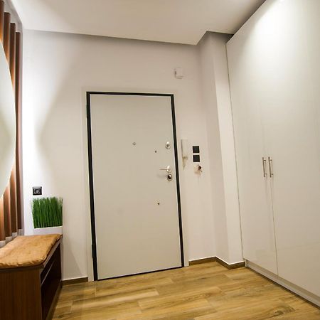 Thessaloniki Amazing Apartment Екстер'єр фото