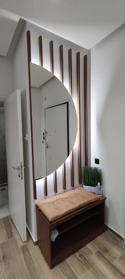 Thessaloniki Amazing Apartment Екстер'єр фото