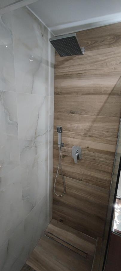 Thessaloniki Amazing Apartment Екстер'єр фото