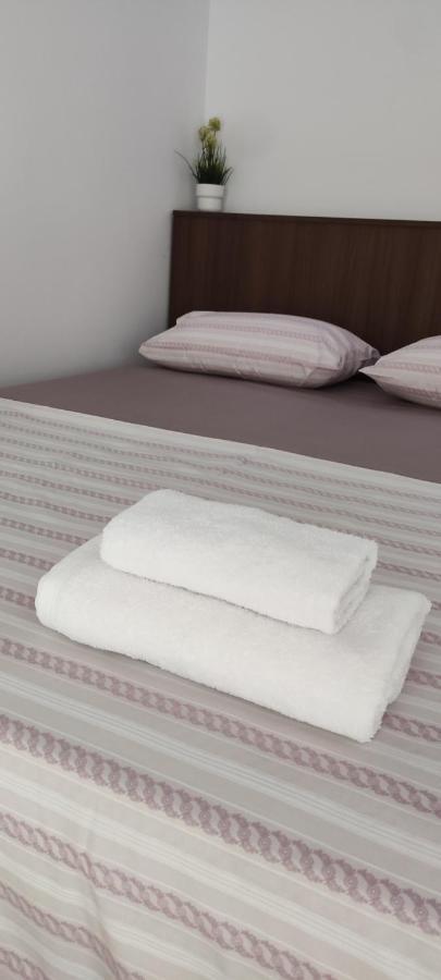 Thessaloniki Amazing Apartment Екстер'єр фото