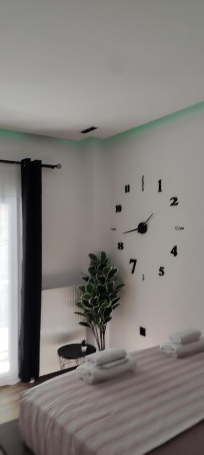 Thessaloniki Amazing Apartment Екстер'єр фото