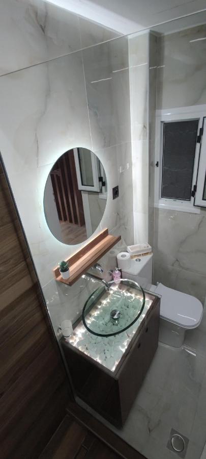 Thessaloniki Amazing Apartment Екстер'єр фото