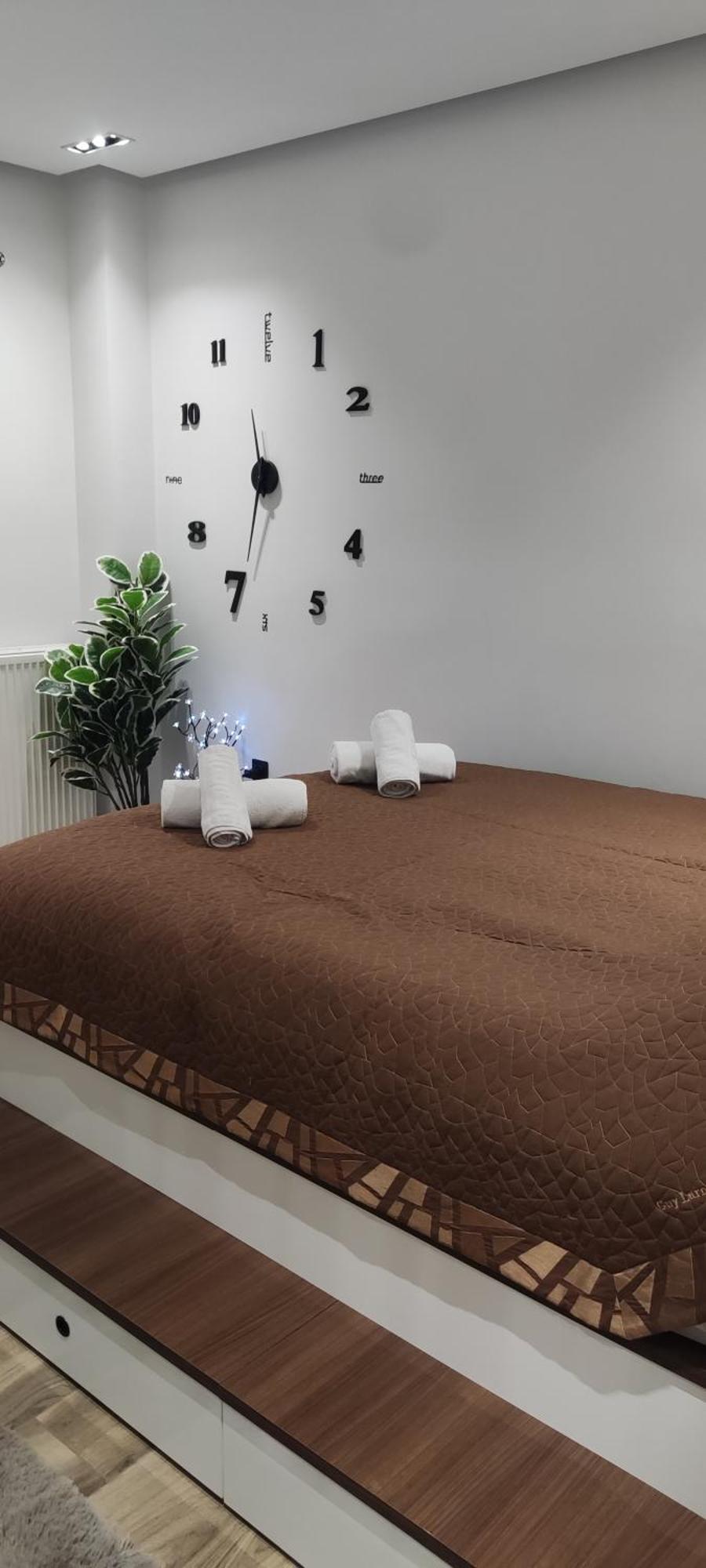 Thessaloniki Amazing Apartment Екстер'єр фото