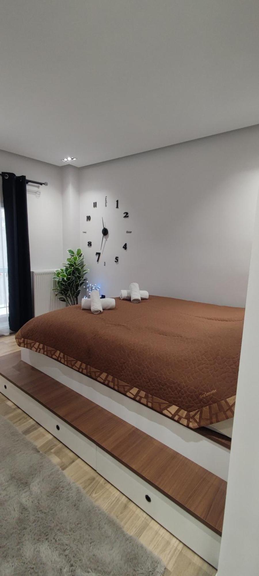 Thessaloniki Amazing Apartment Екстер'єр фото