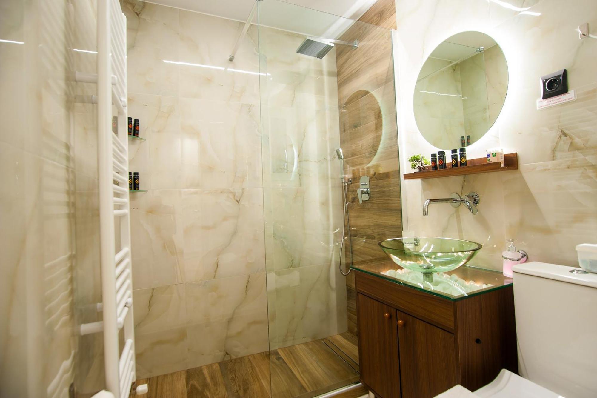 Thessaloniki Amazing Apartment Екстер'єр фото