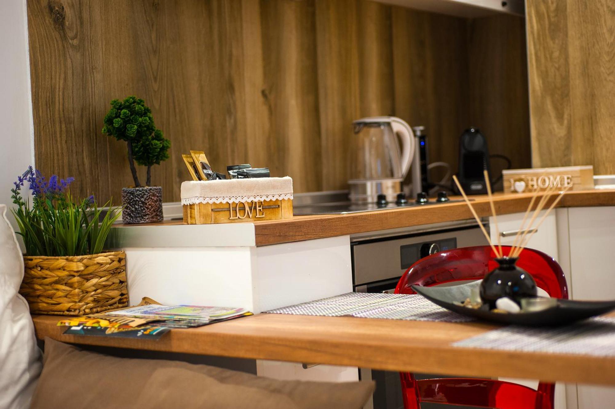 Thessaloniki Amazing Apartment Екстер'єр фото