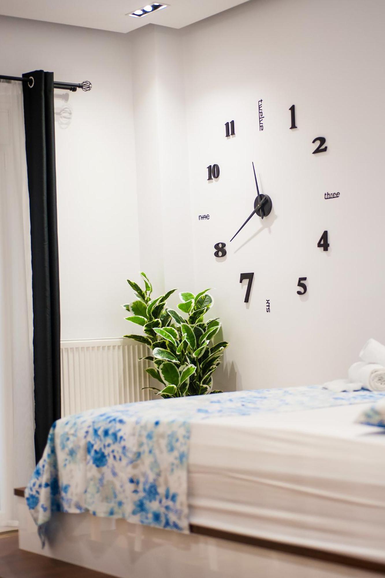 Thessaloniki Amazing Apartment Екстер'єр фото