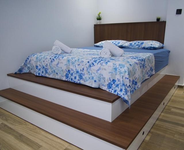Thessaloniki Amazing Apartment Екстер'єр фото