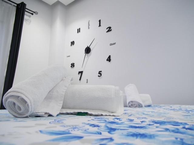 Thessaloniki Amazing Apartment Екстер'єр фото