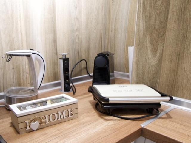 Thessaloniki Amazing Apartment Екстер'єр фото