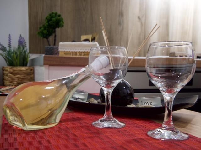 Thessaloniki Amazing Apartment Екстер'єр фото