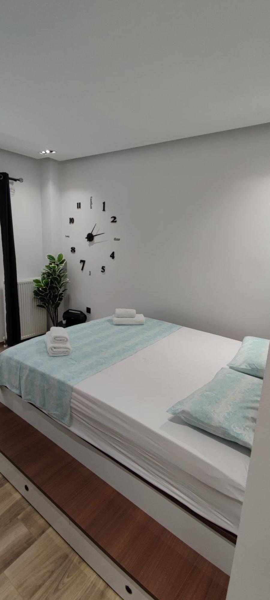 Thessaloniki Amazing Apartment Екстер'єр фото