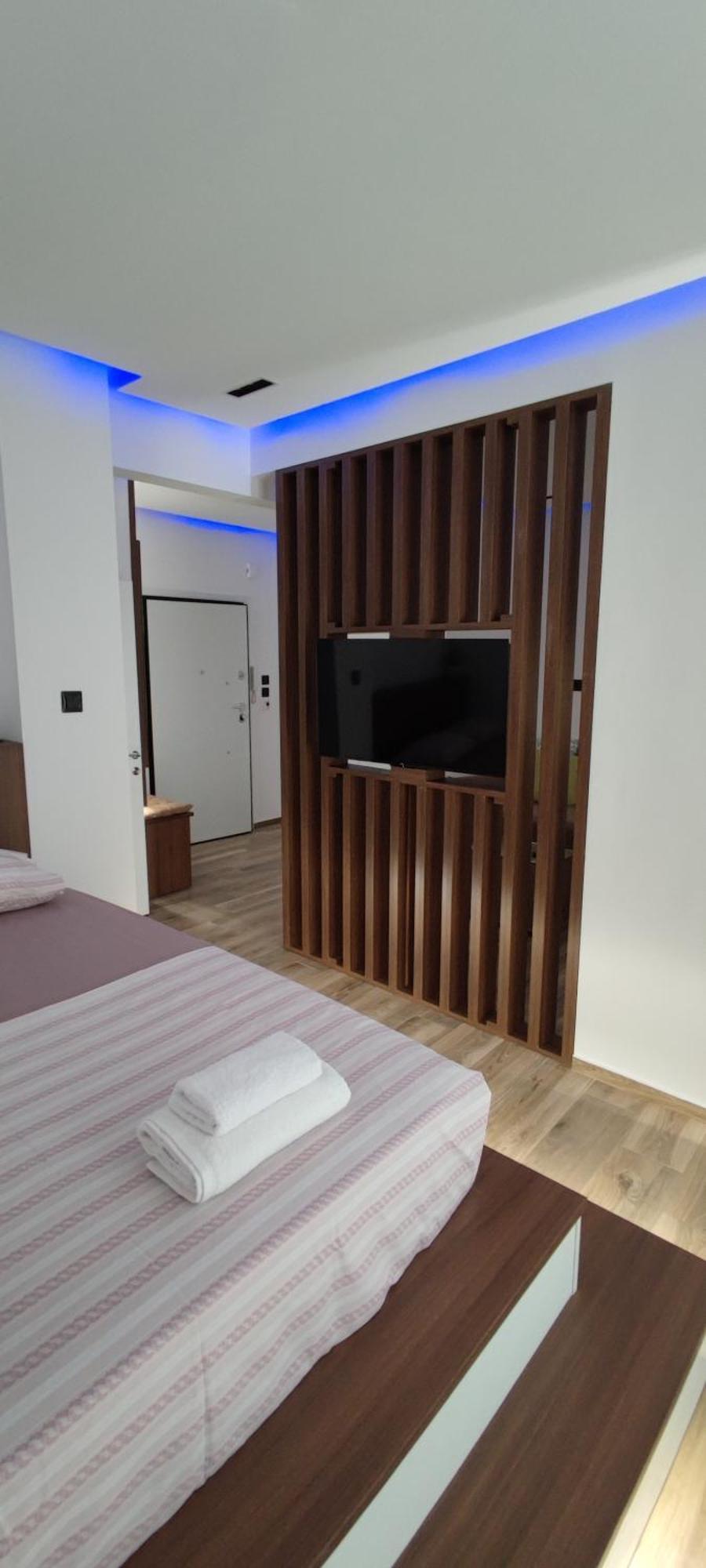 Thessaloniki Amazing Apartment Екстер'єр фото
