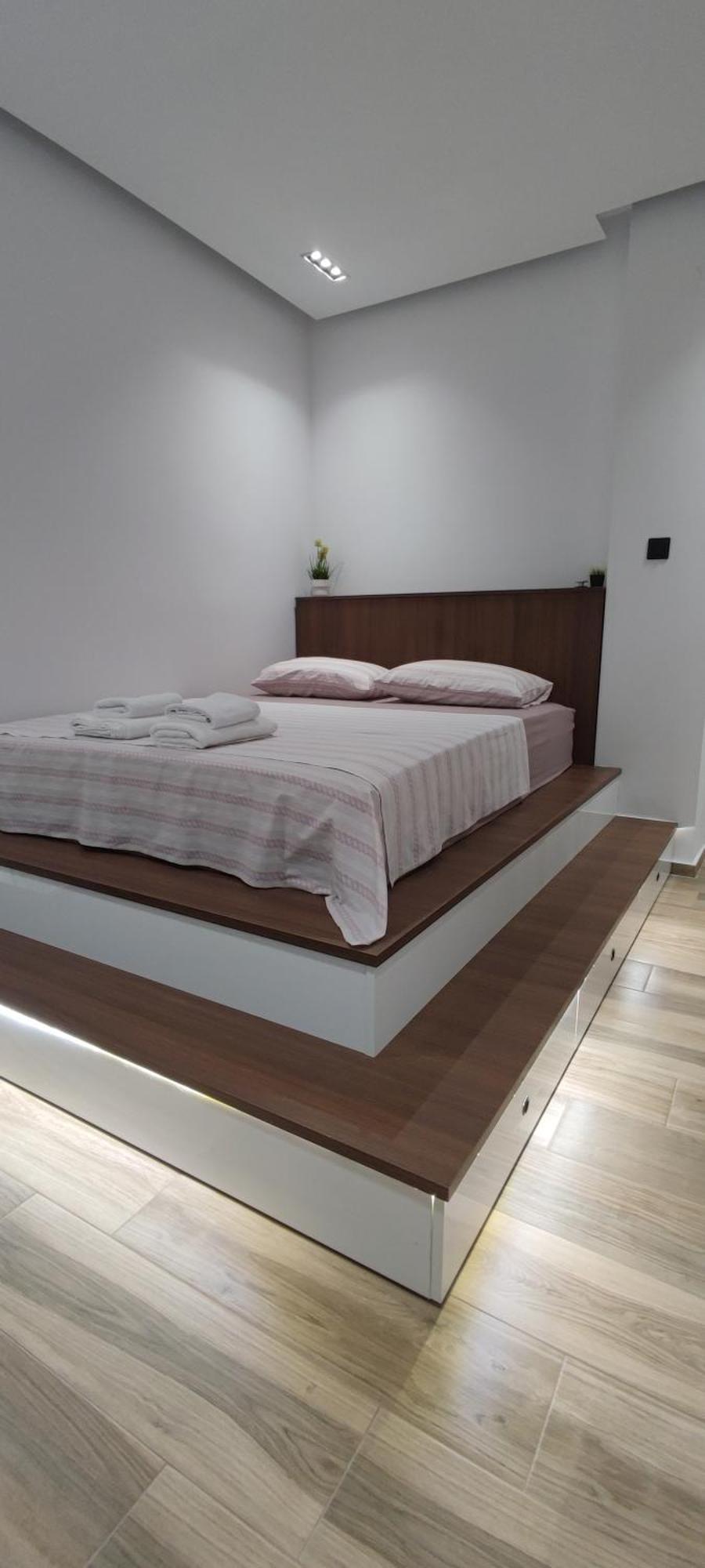 Thessaloniki Amazing Apartment Екстер'єр фото
