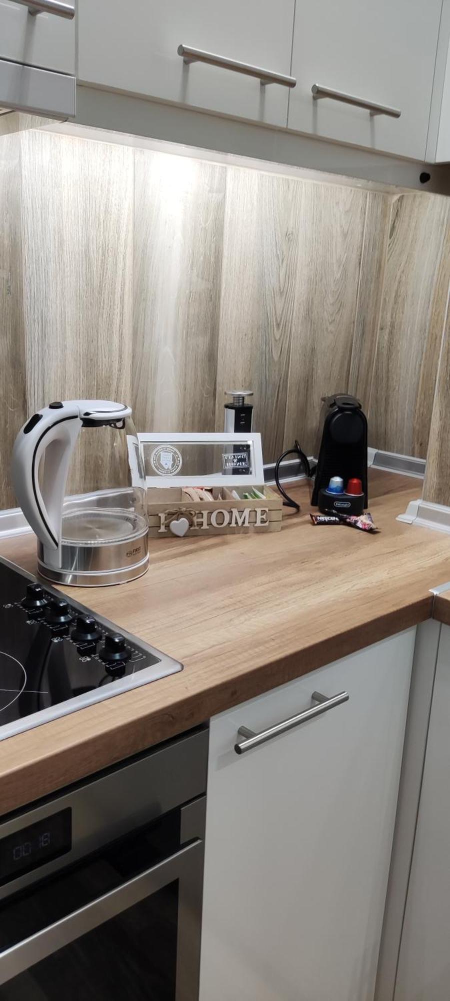Thessaloniki Amazing Apartment Екстер'єр фото