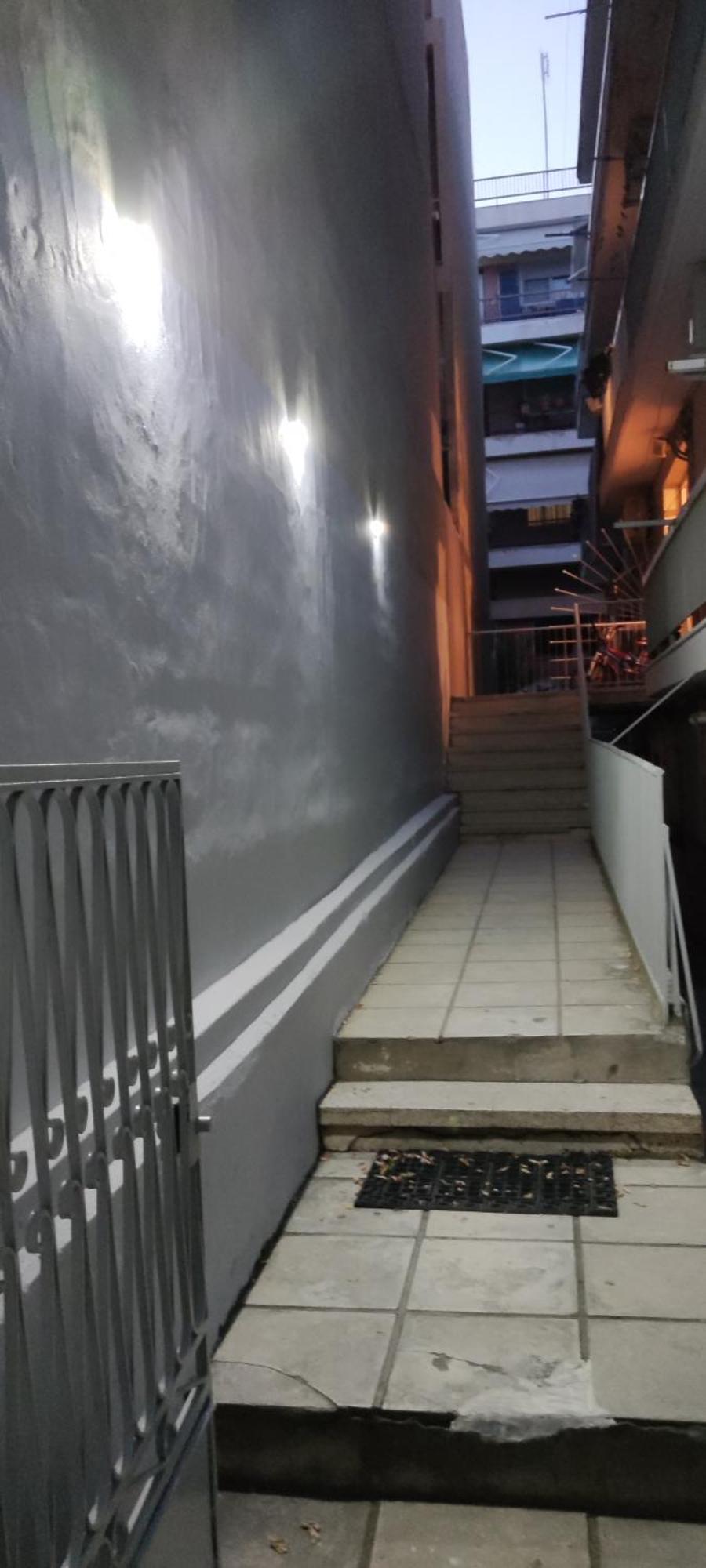 Thessaloniki Amazing Apartment Екстер'єр фото