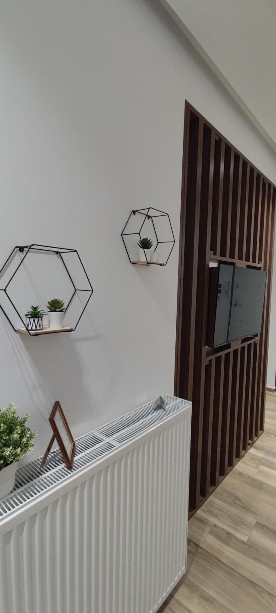 Thessaloniki Amazing Apartment Екстер'єр фото