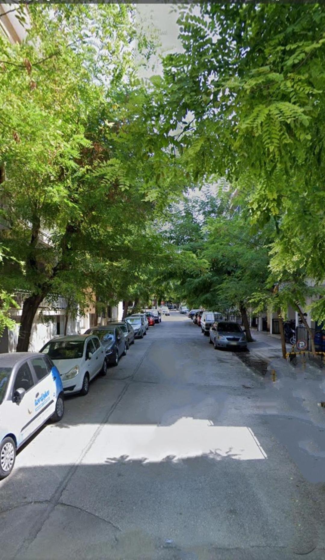 Thessaloniki Amazing Apartment Екстер'єр фото